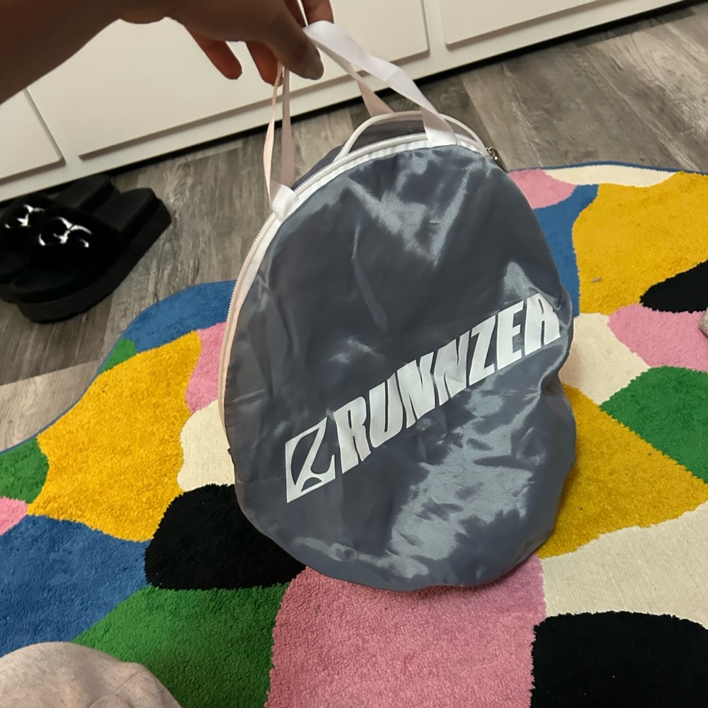 Runnzer bag